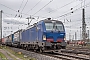 Siemens 22364 - SBB Cargo "193 492"
22.03.2023 - Oberhausen, Abzweig Mathilde
Rolf Alberts