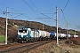 Siemens 22365 - UNIDO "383 051-0"
21.03.2019 - Křešice u Litoměřic
Varga Martinaa