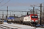 Siemens 22365 - ORLEN "383 051-0"
05.01.2026 - Praha-LibeňJiří Konečný