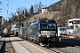 Siemens 22366 - Lokomotion "X4 E - 701"
20.03.2019 - Steinach in Tirol
Thomas Wohlfarth