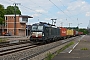 Siemens 22366 - MIR "X4 E - 701"
20.05.2020 - Bretten
Harald Belz