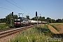 Siemens 22366 - SBB Cargo International "193 701"
12.06.2022 - Kenzingen
Jean-Claude Mons