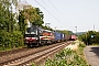 Siemens 22366 - SBB Cargo International "193 701"
18062022 - Bonn-Beul 
Etienne Rast