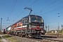 Siemens 22366 - SBB Cargo International "193 701"
04.04.2025 - Oberhausen, Abzweig Mathilde
Rolf Alberts