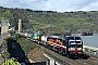 Siemens 22366 - SBB Cargo International "193 701"
25.03.2023 - Oberwesel
Pierre Hosch
