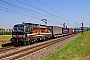 Siemens 22366 - SBB Cargo International "193 701"
25.06.2026 - HeddesheimWolfgang Mauser
