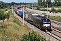 Siemens 22367 - DB Cargo "X4 E - 702"
23.07.2019 - Hattenhofen
Michael Stempfle