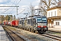 Siemens 22367 - MIR "X4 E - 702"
05.04.2025 - Aßling (Oberbayern)
Mathias May