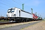 Siemens 22368 - S Rail "383 201-1"
28.05.2018 - Hegyeshalom
Norbert Tilai