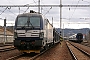 Siemens 22368 - ŽSSK Cargo "383 201-1"
19.02.2020 - Horní Lideč
Jiri Bata