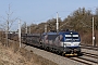 Siemens 22368 - ŽSSK Cargo "383 201-1"
25.03.2021 - Hattenhofen
Thomas Girstenbrei