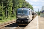 Siemens 22368 - ŽSSK Cargo "383 201-1"
05.07.2022 - Haste
Thomas Wohlfarth