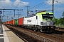 Siemens 22370 - ITL "193 785-3"
05.06.2018 - Potsdam-Golm
Henk Hartsuiker