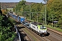 Siemens 22370 - ITL "193 785-3"
15.10.2019 - Vellmar-Obervellmar
Christian Klotz