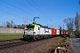 Siemens 22370 - ITL "193 785-3"
10.04.2020 - Hamburg-Unterelbe
Hinderk Munzel