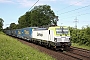Siemens 22370 - ITL "193 785-3"
30.05.2020 - Lehrte-Ahlten
Hans Isernhagen