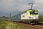 Siemens 22370 - ITL "193 785-3"
11.06.2020 - Hohnhorst
Thomas Wohlfarth