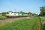 Siemens 22370 - ITL "193 785-3"
09.05.2022 - Falkenberg (Elster)-Beyern
Alex Huber