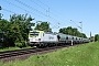 Siemens 22370 - ITL "193 785-3"
27.05.2026 - Peine-WoltorfGerd Zerulla