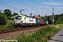 Siemens 22370 - ITL "193 785-3"
05.08.2026 - Kurort RathenFabian Halsig