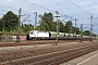 Siemens 22371 - ITL "193 786-1"
10.07.2018 - Hamburg-Harburg
Peter Scholz