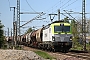 Siemens 22371 - ITL "193 786-1"
08.05.2022 - Magdeburg, Elbe-BrückeThomas wOHLFARTH