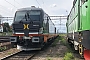 Siemens 22372 - Hector Rail "243 117"
01.08.2018 - Hallsberg
Jacob Wittrup-Thomsen