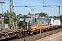 Siemens 22373 - Hector Rail "243 118"
07.07.2018 - Mönchengladbach-Rheydt
Dr. Günther Barths