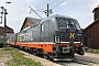 Siemens 22374 - Hector Rail "243 119"
01.08.2018 - Hallsberg
Jacob Wittrup-Thomsen