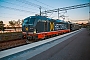 Siemens 22374 - Hector Rail "243 119"
07.10.2018 - Gnesta
Junyao HE
