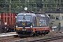 Siemens 22374 - Hector Rail "243 119"
25.07.2022 - Kil
Markus Blidh