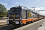 Siemens 22375 - Hector Rail "243 120"
25.08.2019 - Linköping
Kurt Foncke