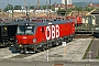 Siemens 22376 - ÖBB "1293 026"
31.08.2018 - Regensburg
Wolfgang Scheer