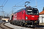 Siemens 22377 - ÖBB "1293 027"
08.02.2019 - Divača
Rok Žnidarčič