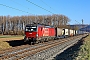 Siemens 22377 - ÖBB "1293 027"
19.03.2025 - Retzbach
Wolfgang Mauser
