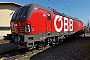 Siemens 22378 - ÖBB "1293 028"
17.04.2019 - Villach, WestbahnhofStefan Lenhardt