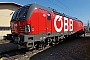 Siemens 22378 - ÖBB "1293 028"
17.04.2019 - Villach, Westbahnhof
Stefan Lenhardt