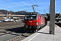 Siemens 22378 - ÖBB "1293 028"
22.03.2019 - Kufstein
Thomas Wohlfarth