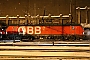 Siemens 22380 - ÖBB "1293 030"
16.03.2019 - Brennero
Thomas Wohlfarth