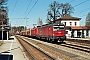 Siemens 22380 - ÖBB "1293 030"
22.03.2022 - Aßling (Oberbayern)
Christian Stolze