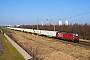 Siemens 22380 - ÖBB "1293 030"
06.03.2025 - Spergau
Daniel Berg