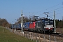 Siemens 22381 - MIR "X4 E - 703"
26.03.2021 - Großkarolinenfeld-Vogl
Thomas Girstenbrei