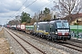 Siemens 22381 - MIR "X4 E - 703"
15.03.2026 - Haar-GronsdorfMathias May