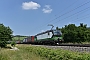 Siemens 22382 - TXL "193 722"
06.06.2018 - Himmelstadt
Mario Lippert