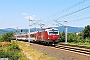 Siemens 22383 - ZSSK "383 202-9"
14.07.2018 - Šenkvice
Braňo Dolník