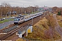 Siemens 22383 - ZSSK Cargo "383 202-9"
15.12.2019 - Poznań Antoninek
Lucas Piotrowski