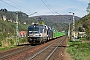 Siemens 22383 - ZSSK Cargo "383 202-9"
09.05.2021 - Bad Schandau-Krippen
Alex Huber