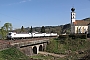 Siemens 22384 - S Rail "383 203-7"
14.04.2018 - Wernstein am Inn
Helmuth van Lier