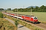 Siemens 22384 - ZSSK "383 203-7"
07.08.2018 - Dubnica nad Váhom 
Michal Demcila