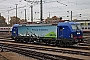 Siemens 22385 - BLS "497"
02.11.2018 - Basel, Badischer Bahnhof
Tobias Schmidt